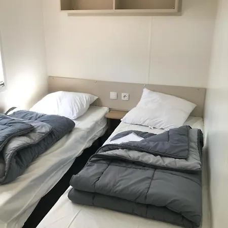 Mh365 2 Avec Parentale Et 2 Salles De Bain 40m2 Dans 4 Etoiles