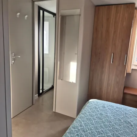 Mh365 2 Avec Parentale Et 2 Salles De Bain 40m2 Dans 4 Etoiles