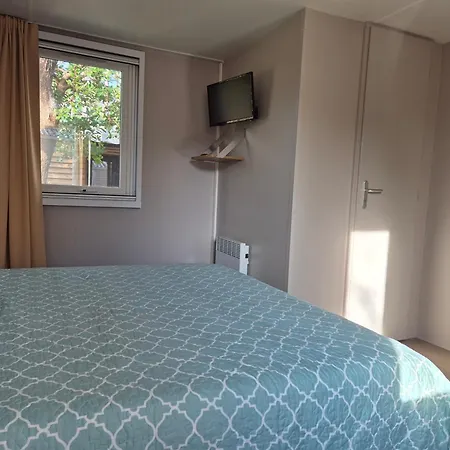Mh365 2 Avec Parentale Et 2 Salles De Bain 40m2 Dans 4 Etoiles Saint-Julien-en-Born