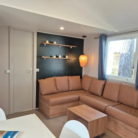 Mh365 2 Avec Parentale Et 2 Salles De Bain 40m2 Dans 4 Etoiles
