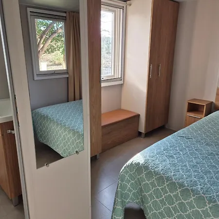 Mh365 2 Avec Parentale Et 2 Salles De Bain 40m2 Dans 4 Etoiles Saint-Julien-en-Born