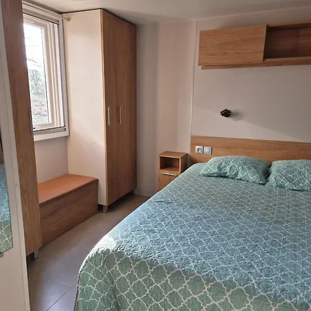 Mh365 2 Avec Parentale Et 2 Salles De Bain 40m2 Dans 4 Etoiles * Saint-Julien-en-Born
